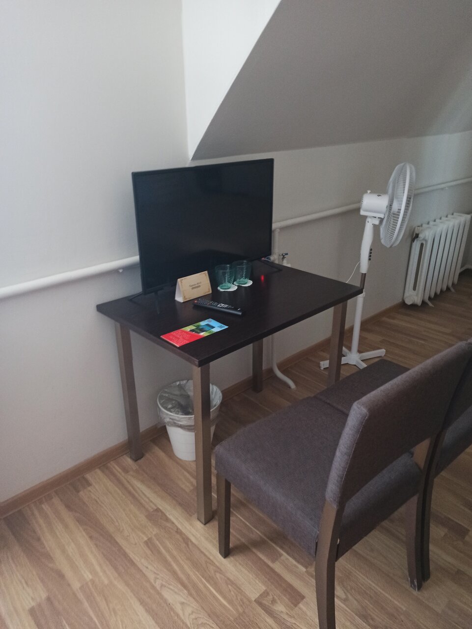 Гостиница Аист Великий Новгород-101