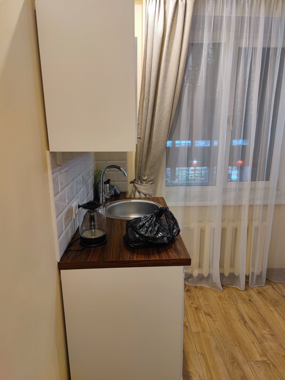 Гостиница Аист Великий Новгород-119