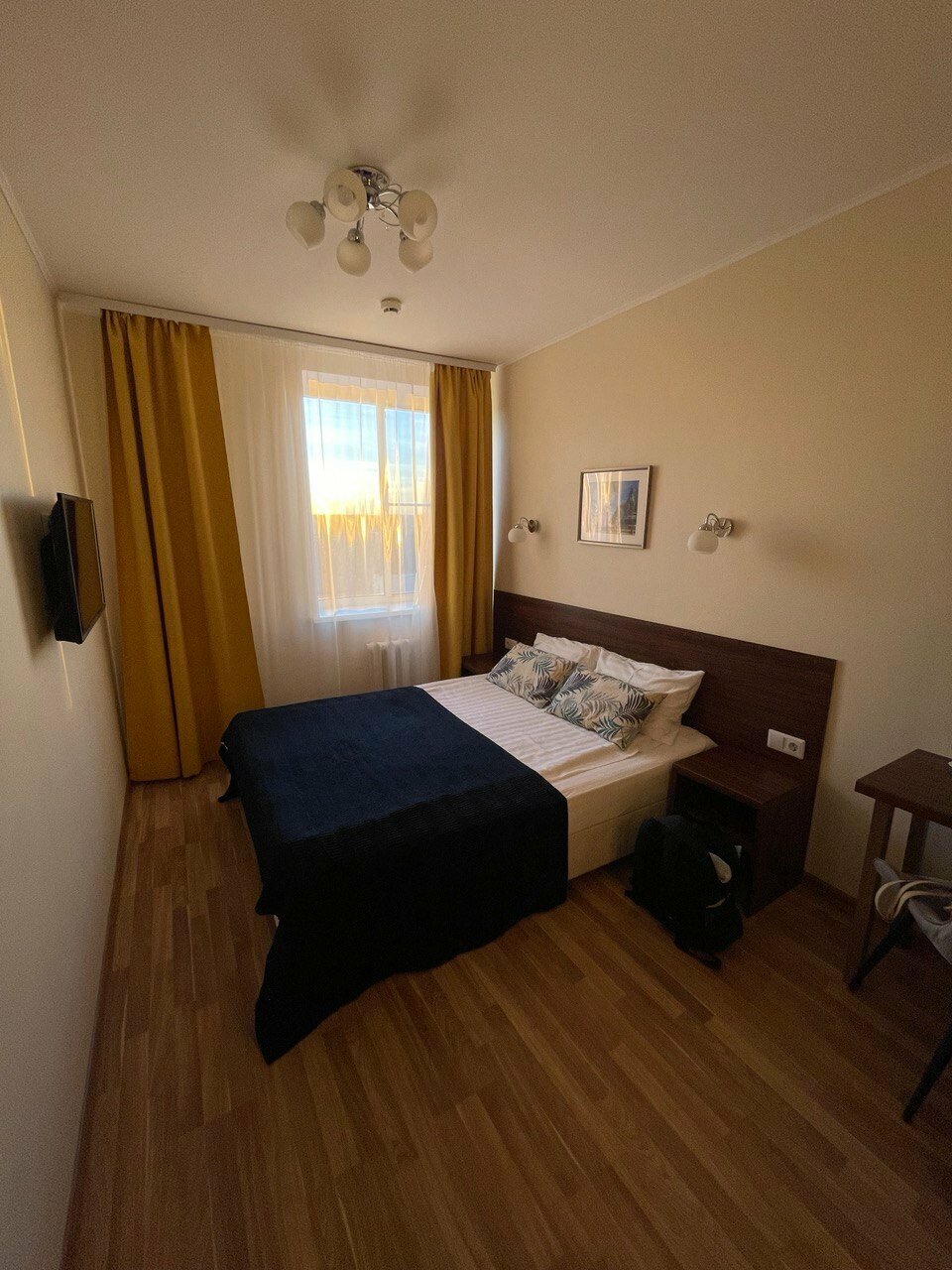 Гостиница Аист Великий Новгород-112