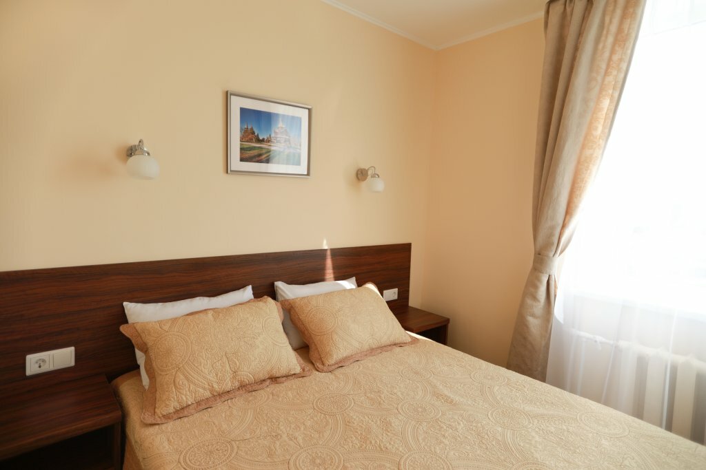 Гостиница Аист Великий Новгород-60