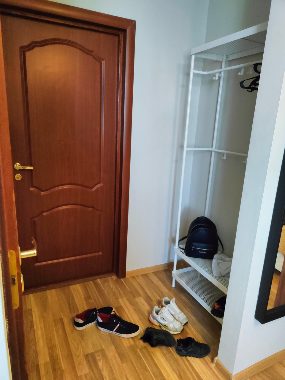 Гостиница Аист Великий Новгород-107