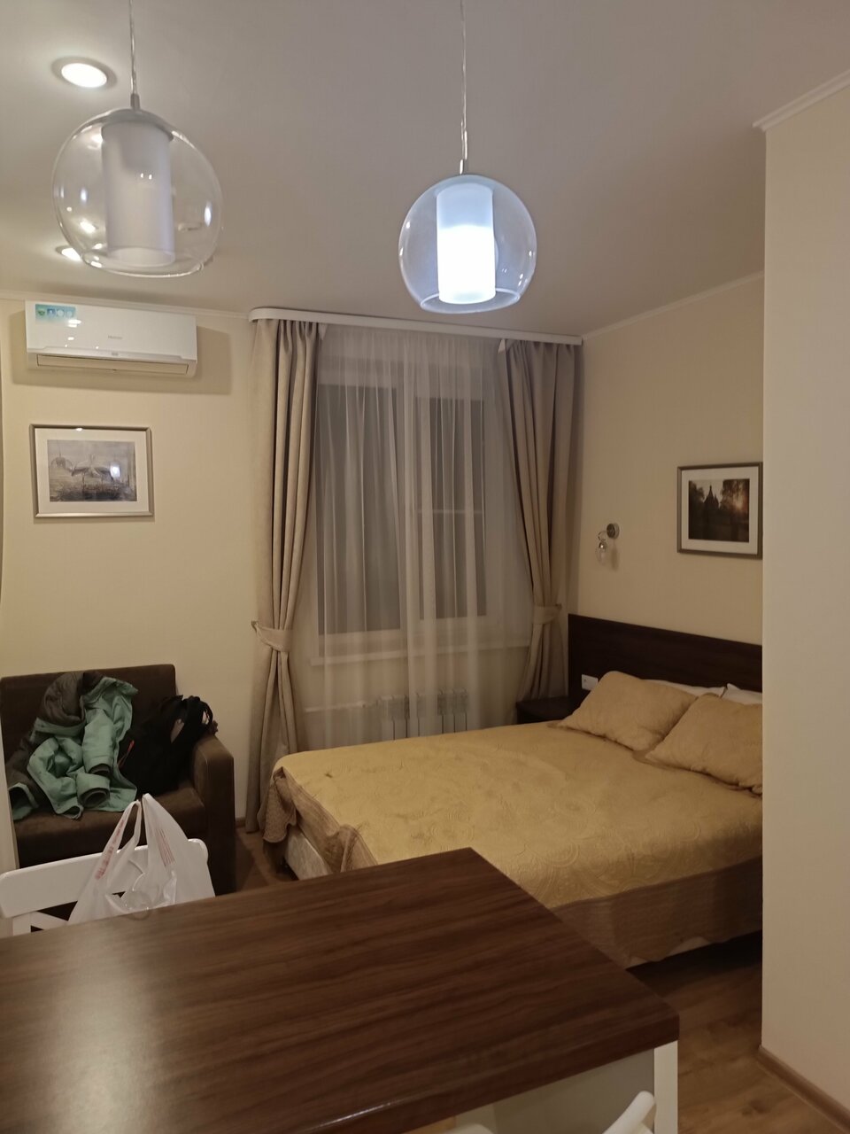 Гостиница Аист Великий Новгород-83