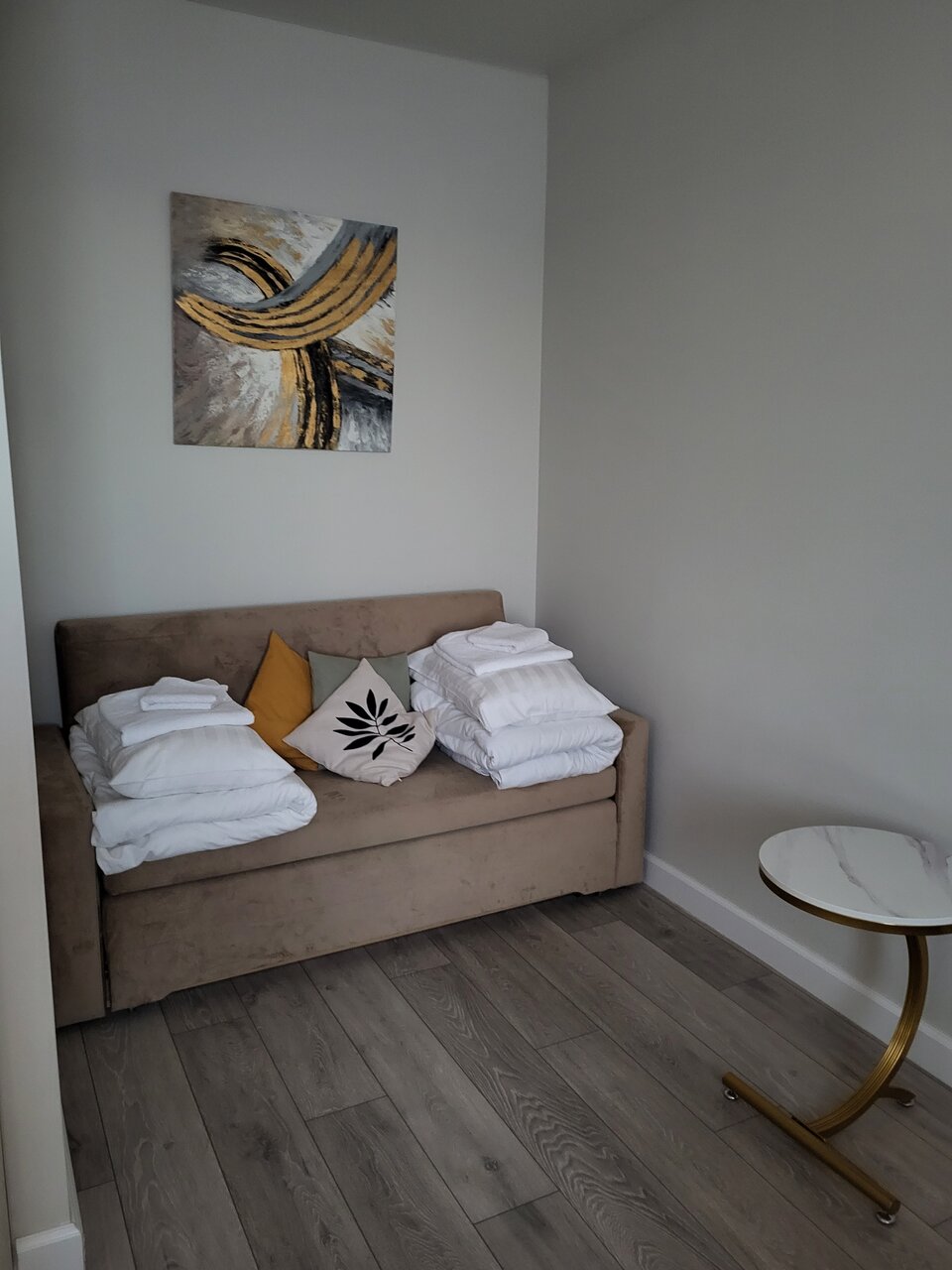 Гостиница Аист Великий Новгород-73