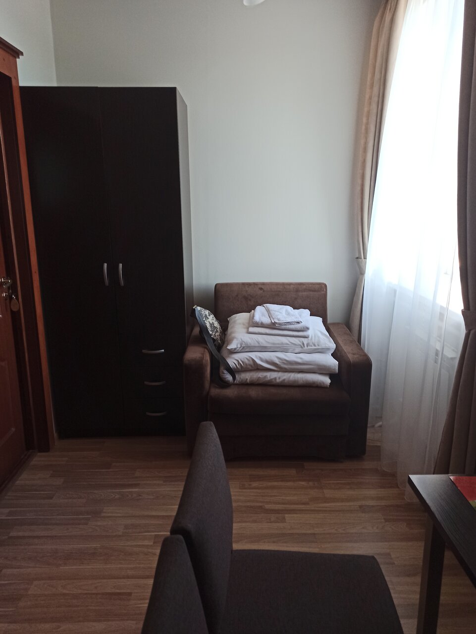 Гостиница Аист Великий Новгород-120