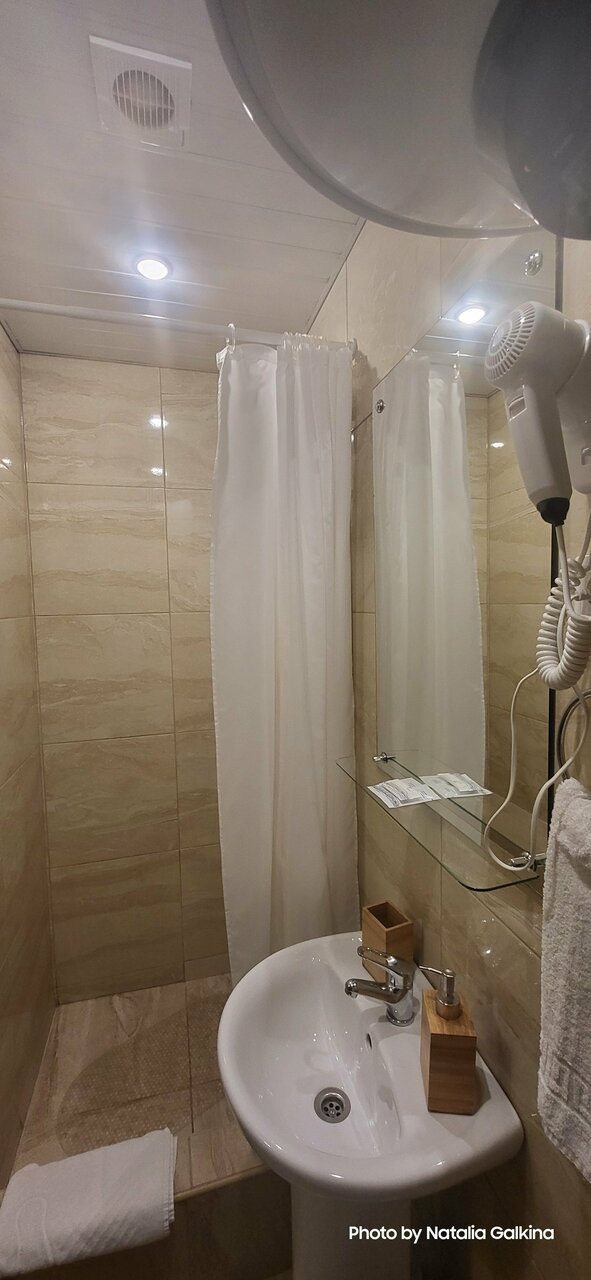 Гостиница Аист Великий Новгород-117