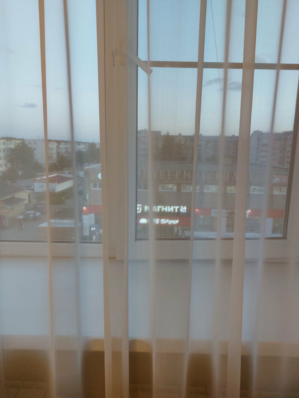 Гостиница Аист Великий Новгород-116