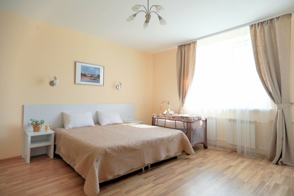 Гостиница Аист Великий Новгород-48