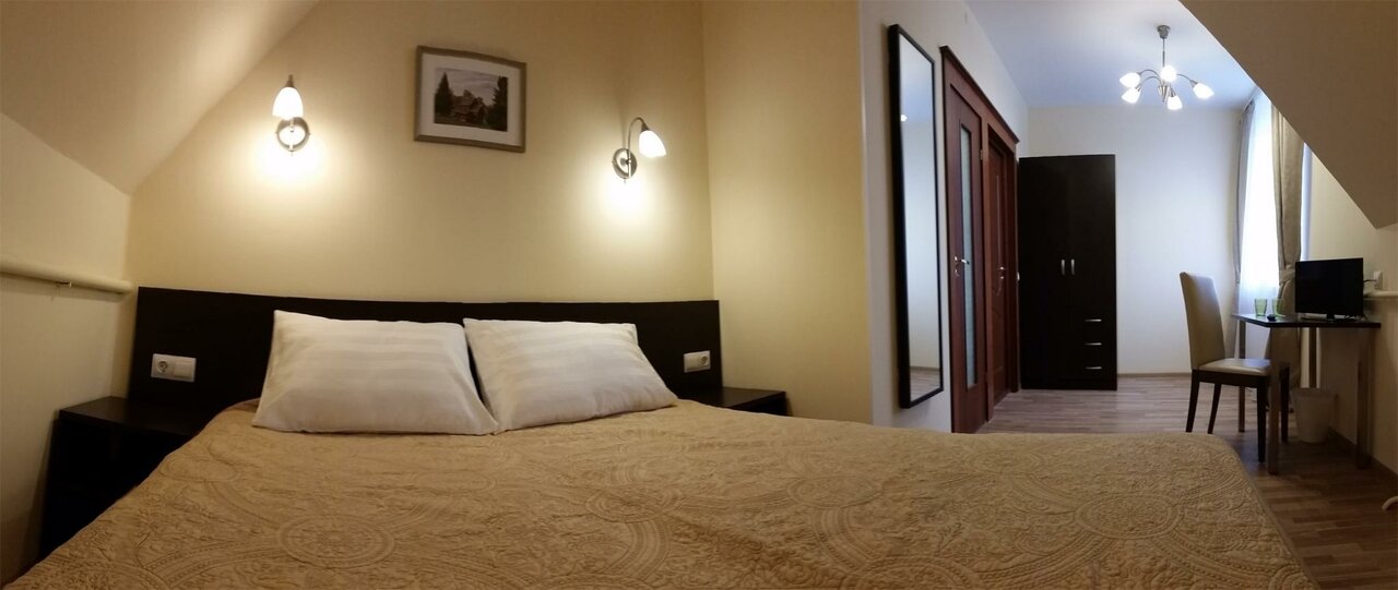 Гостиница Аист Великий Новгород-63