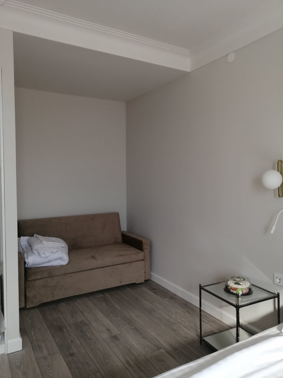 Гостиница Аист Великий Новгород-105