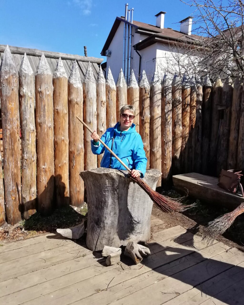 Гостиница Аист Великий Новгород-65