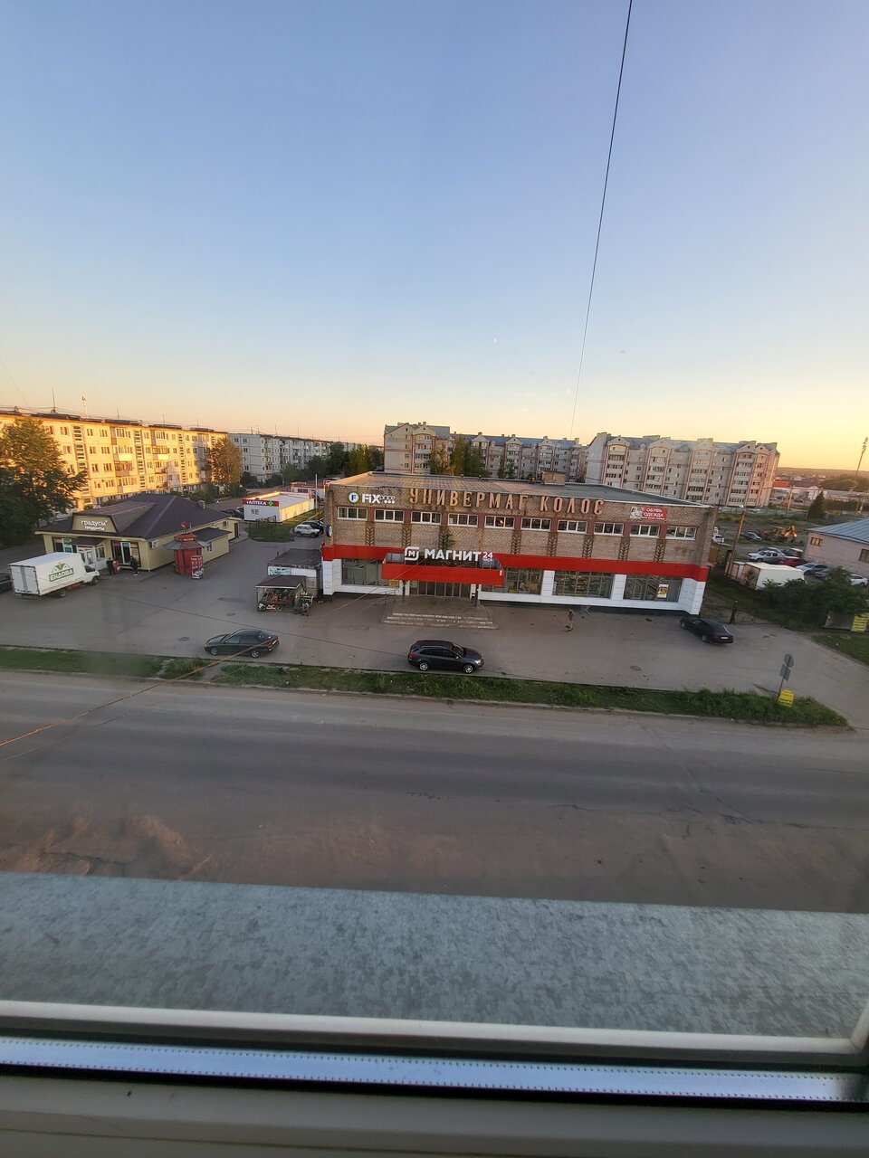 Гостиница Аист Великий Новгород-85