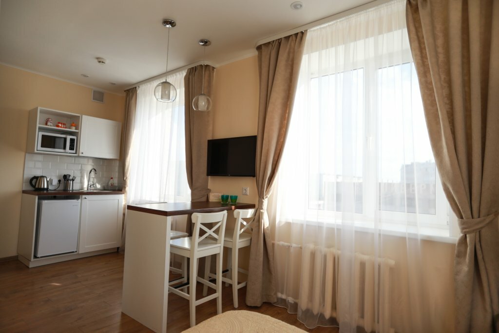 Гостиница Аист Великий Новгород-23