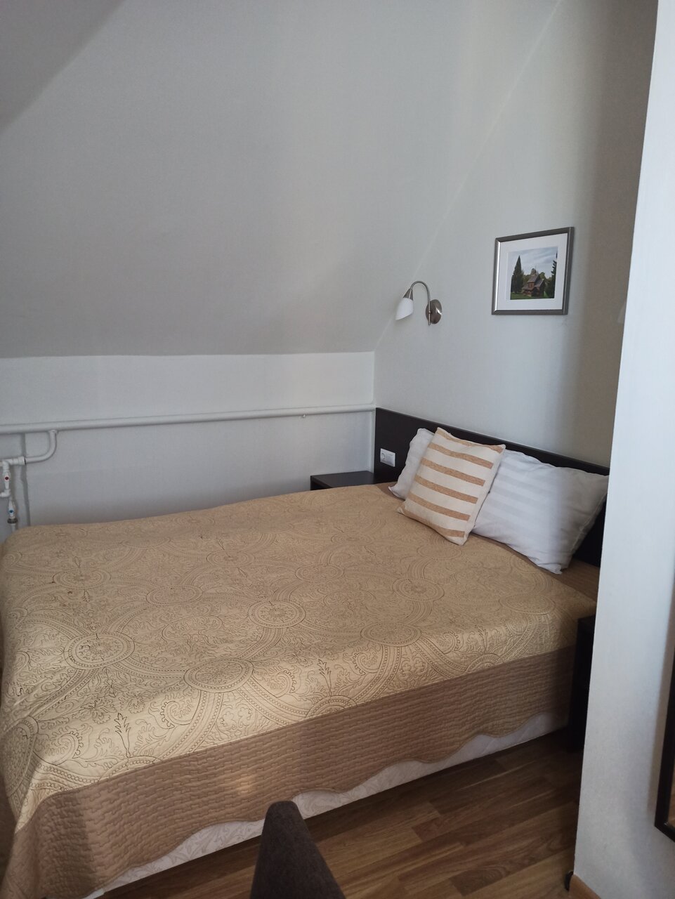 Гостиница Аист Великий Новгород-111