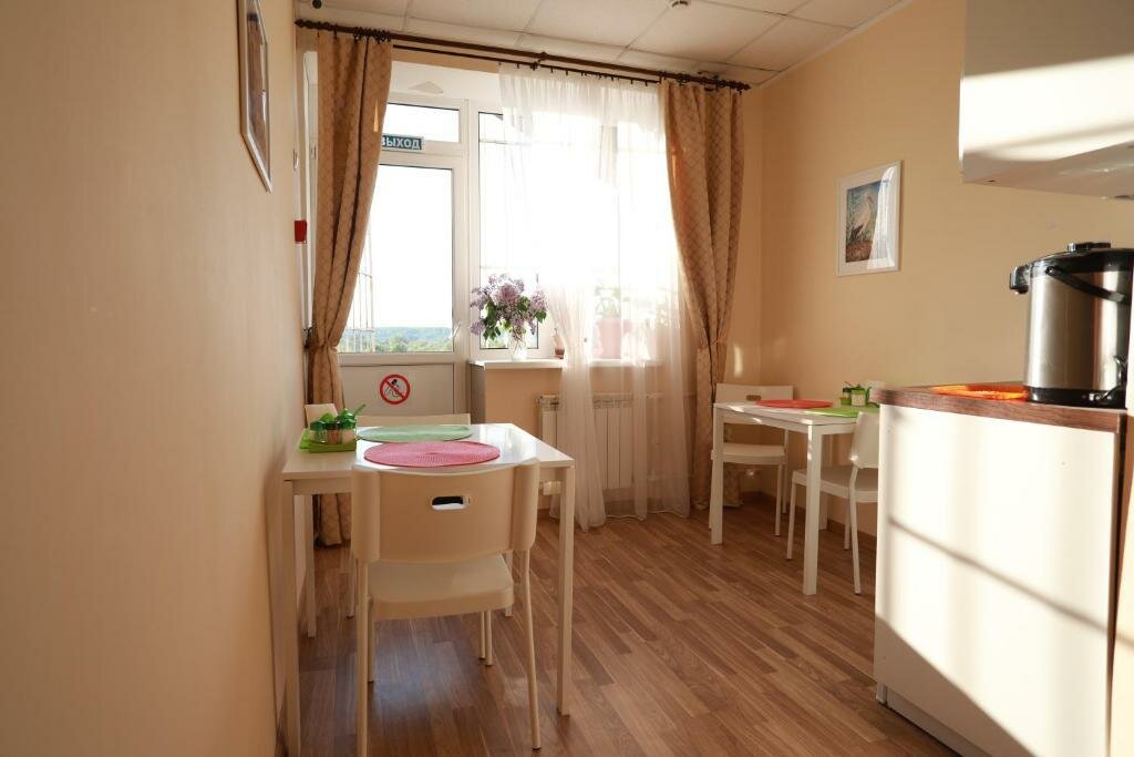 Гостиница Аист Великий Новгород-49