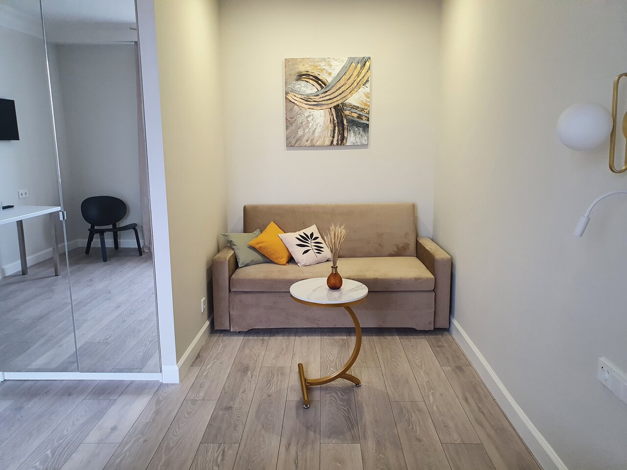 Гостиница Аист Великий Новгород-114