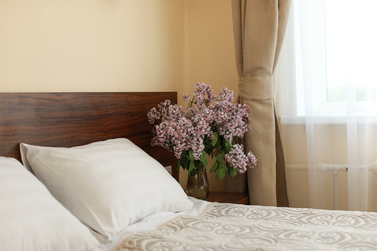 Гостиница Аист Великий Новгород-25