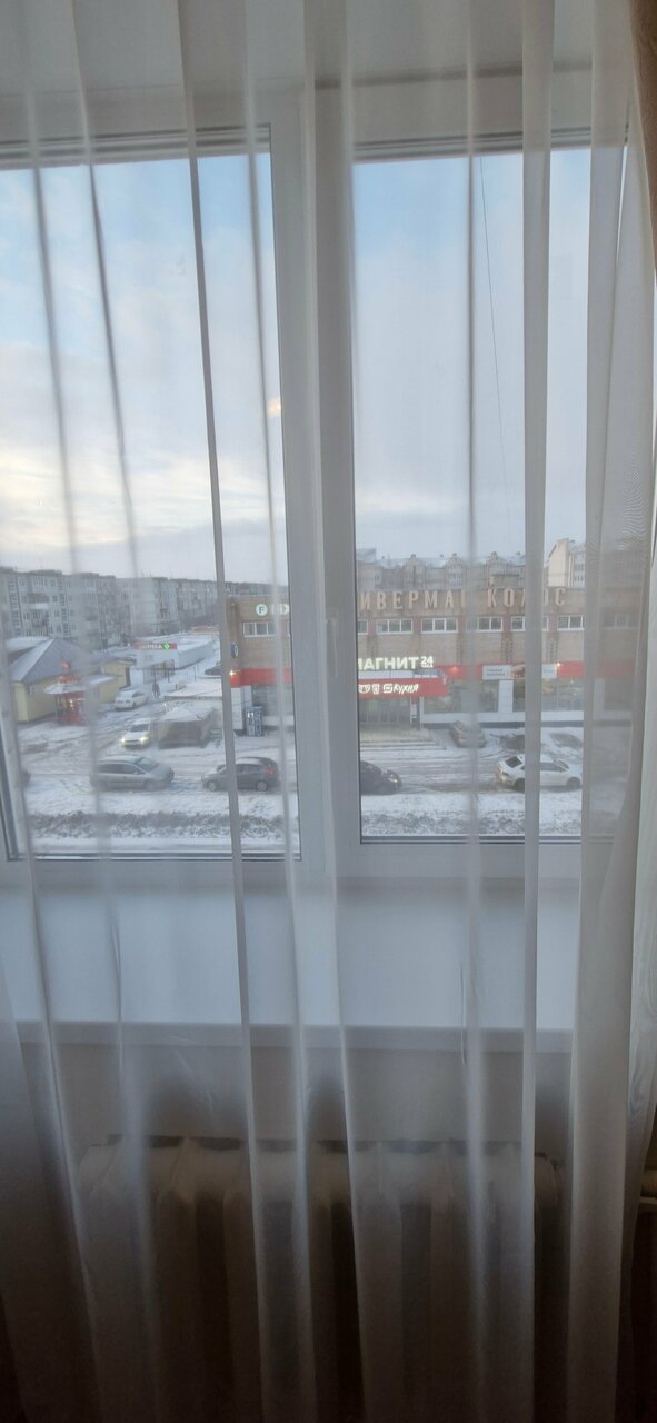 Гостиница Аист Великий Новгород-72