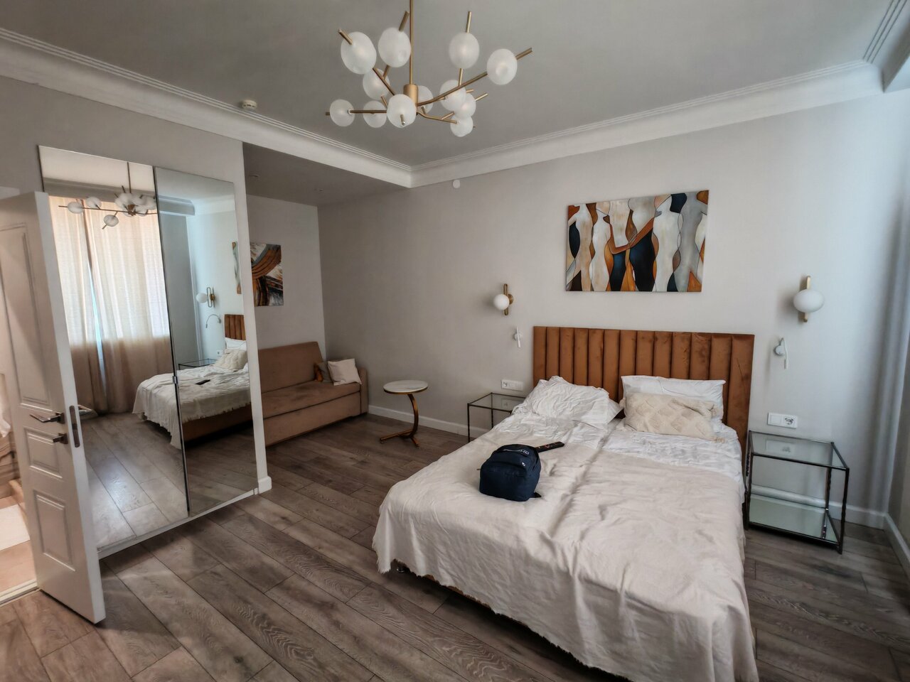 Гостиница Аист Великий Новгород-93