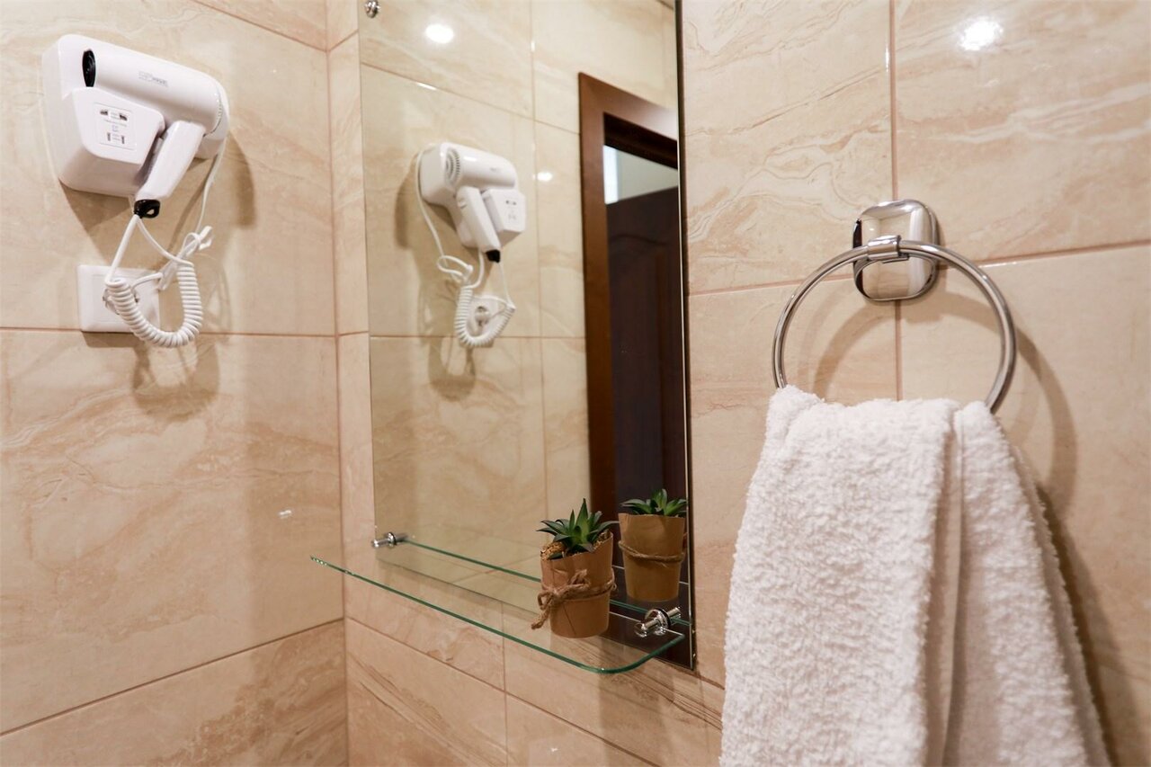 Гостиница Аист Великий Новгород-16