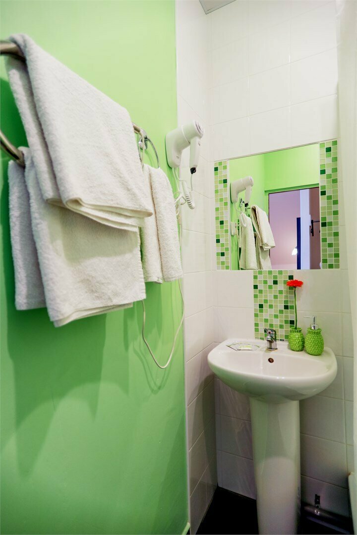 Гостиница Аист Великий Новгород