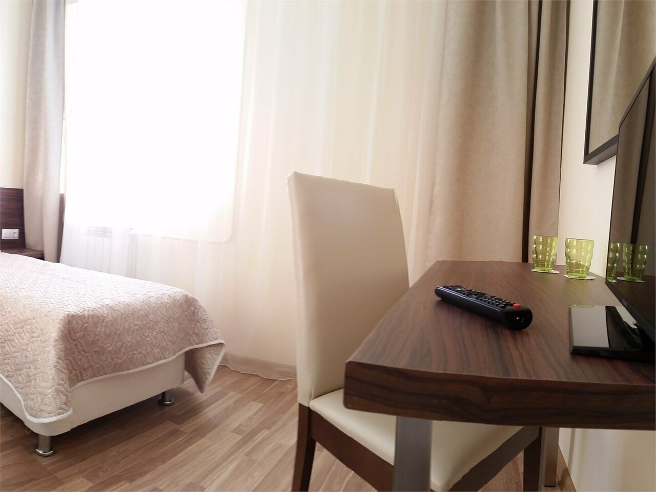 Гостиница Аист Великий Новгород