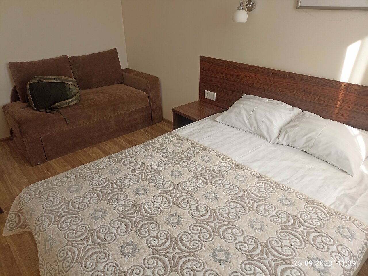 Гостиница Аист Великий Новгород-115