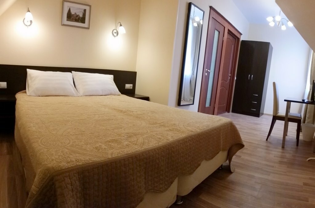 Гостиница Аист Великий Новгород-55