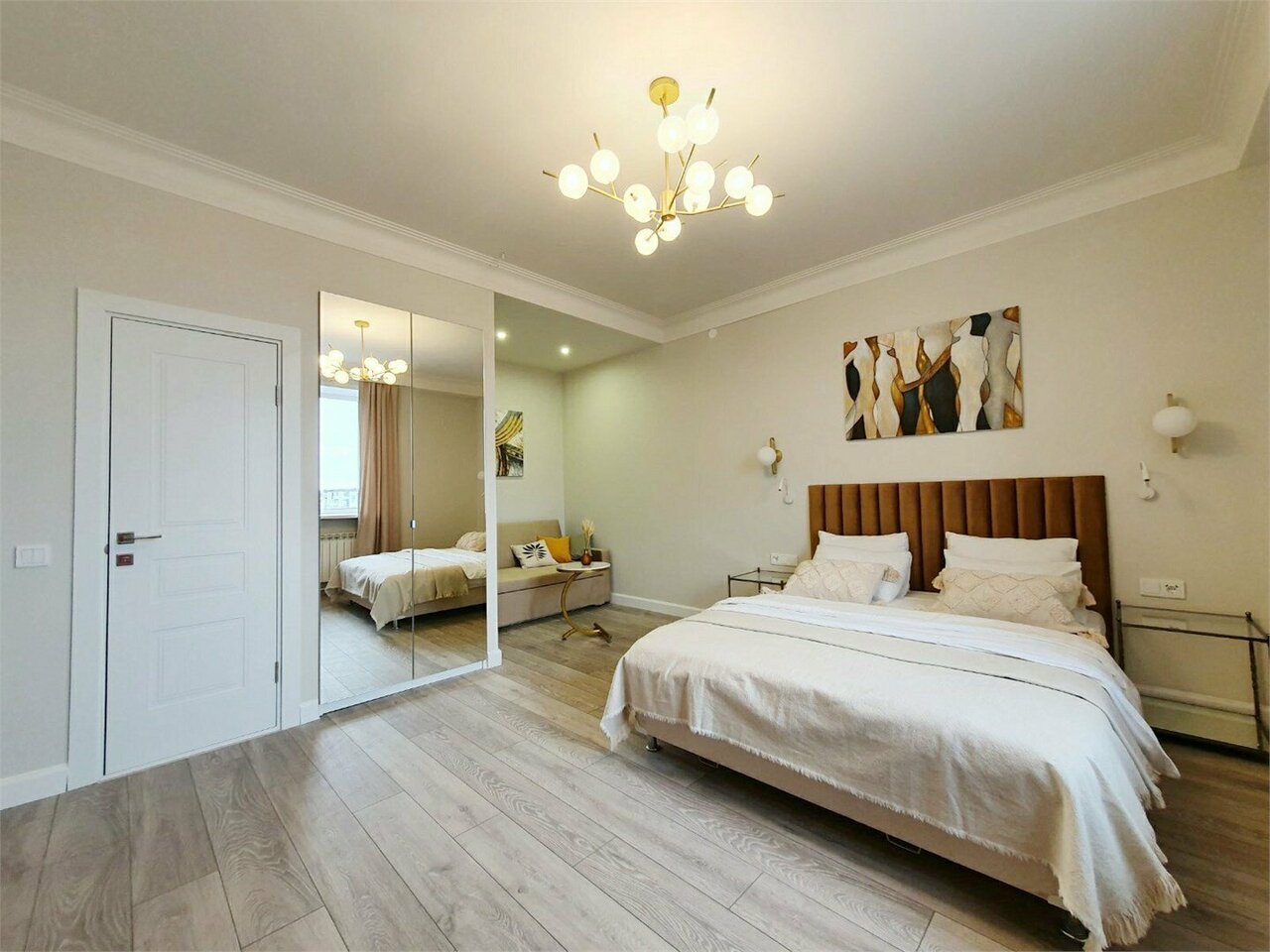 Гостиница Аист Великий Новгород