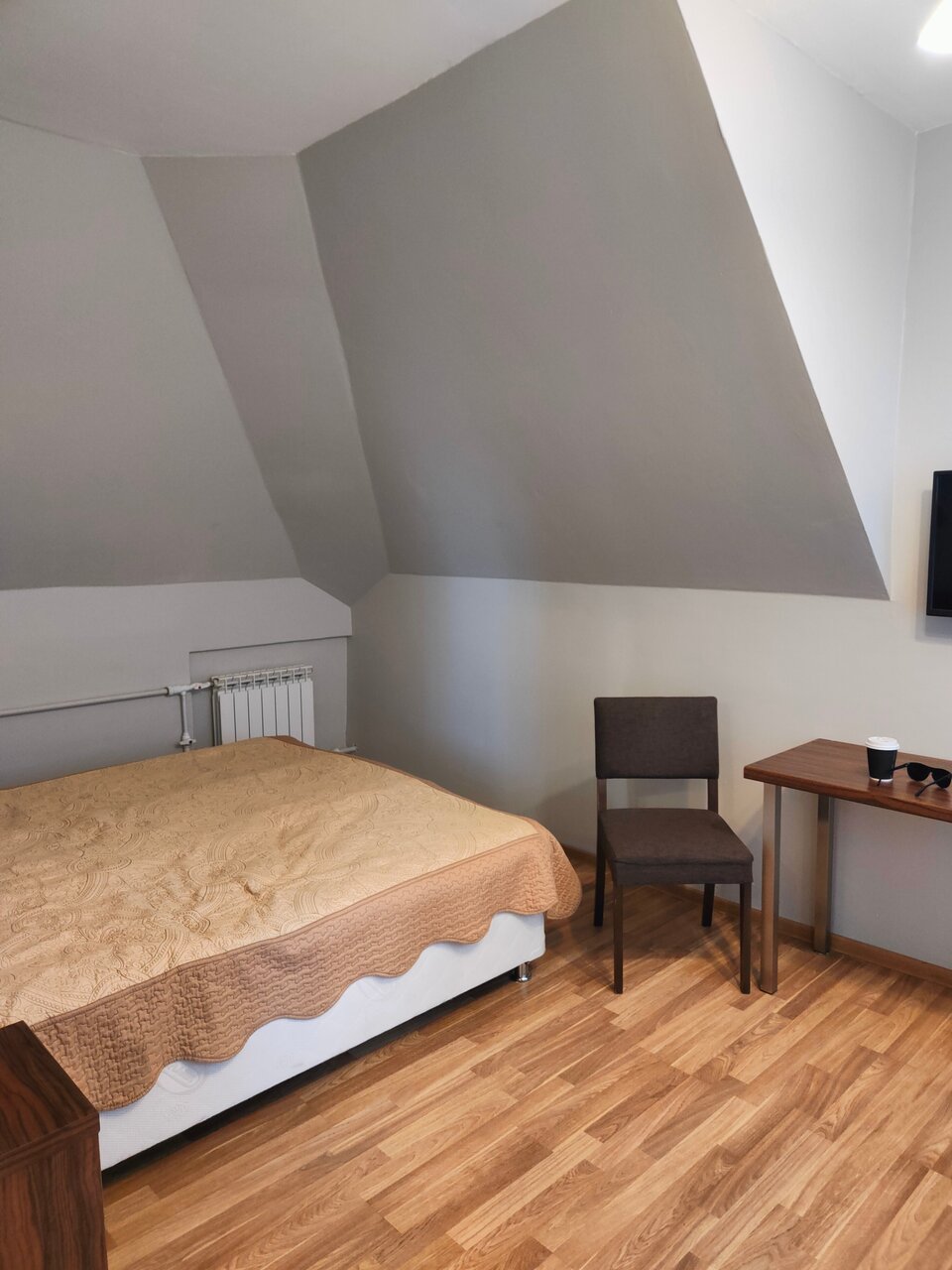 Гостиница Аист Великий Новгород-75