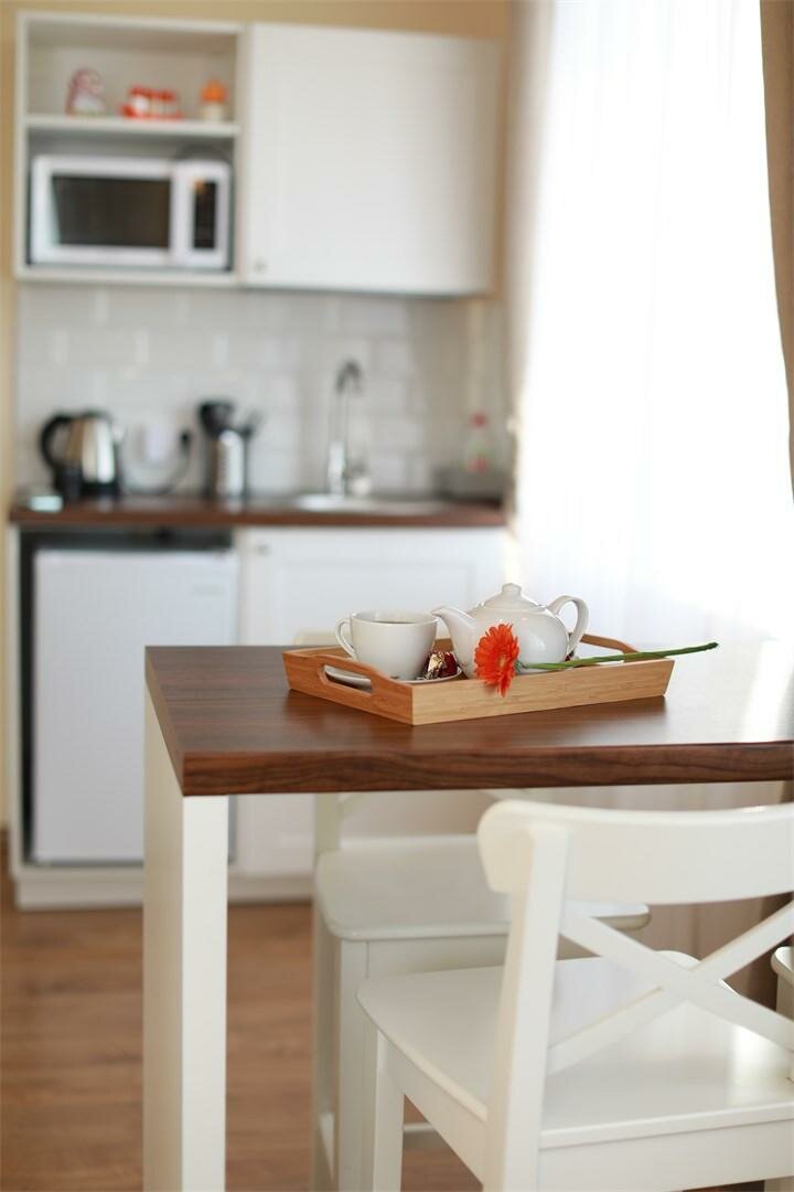 Гостиница Аист Великий Новгород-33