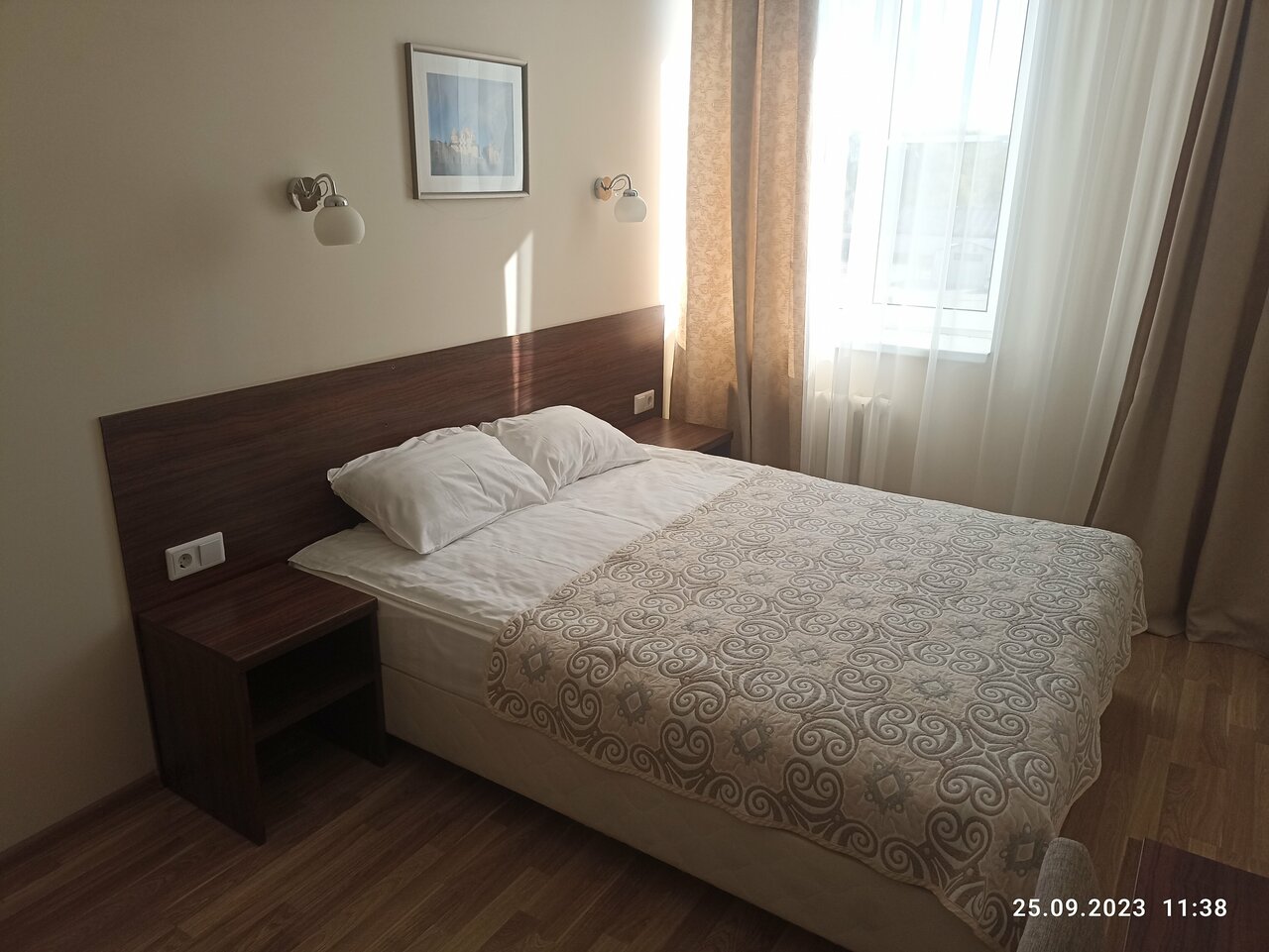 Гостиница Аист Великий Новгород-125