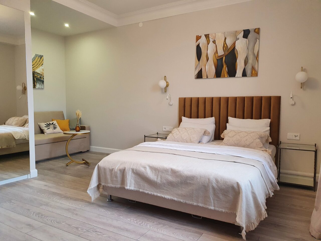 Гостиница Аист Великий Новгород-124