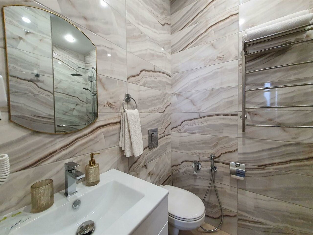 Гостиница Аист Великий Новгород-11