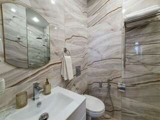 Гостиница Аист Великий Новгород Полулюкс-6