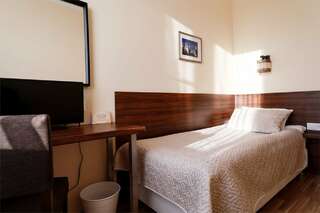 Гостиница Аист Великий Новгород Одноместный номер-2