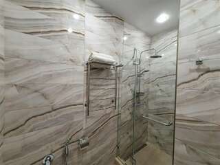 Гостиница Аист Великий Новгород Полулюкс-5