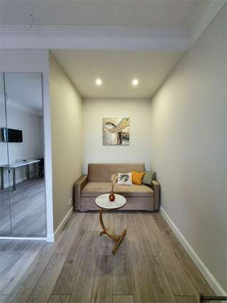 Гостиница Аист Великий Новгород Полулюкс-2