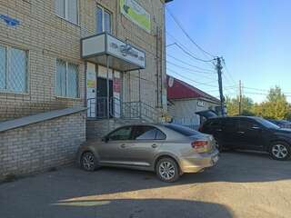 Гостиница Аист Великий Новгород-6