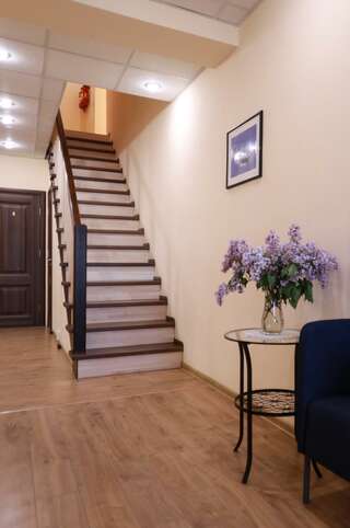 Гостиница Аист Великий Новгород-3