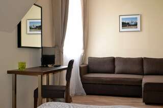 Гостиница Аист Великий Новгород-0