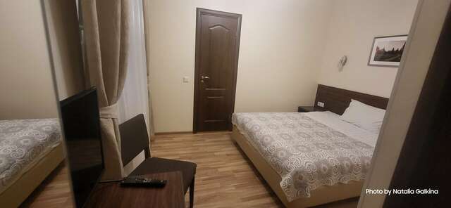 Гостиница Аист Великий Новгород-101