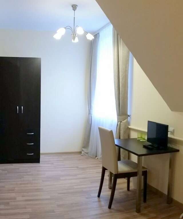 Гостиница Аист Великий Новгород-30