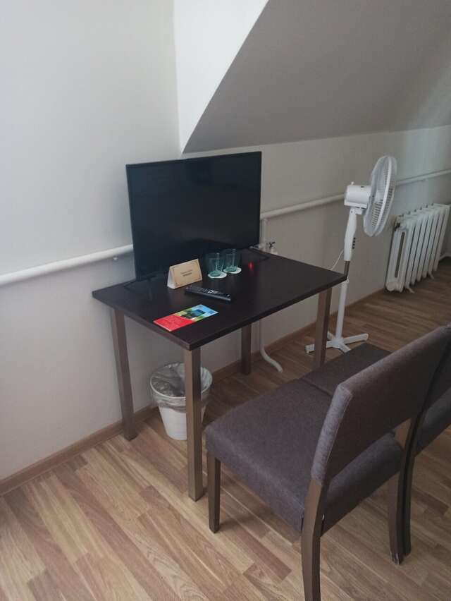 Гостиница Аист Великий Новгород-100