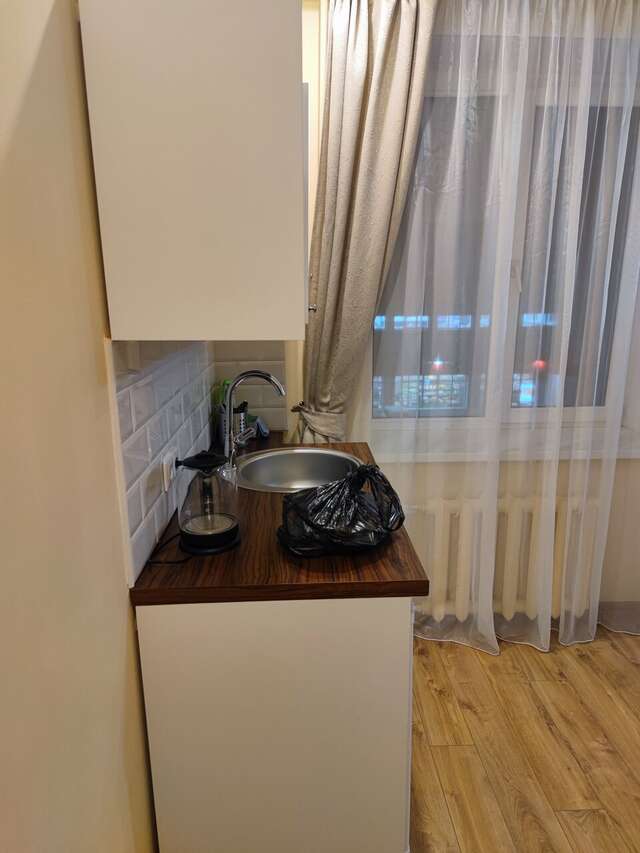 Гостиница Аист Великий Новгород-118