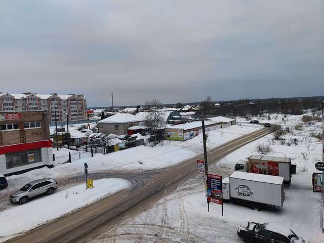 Гостиница Аист Великий Новгород-79