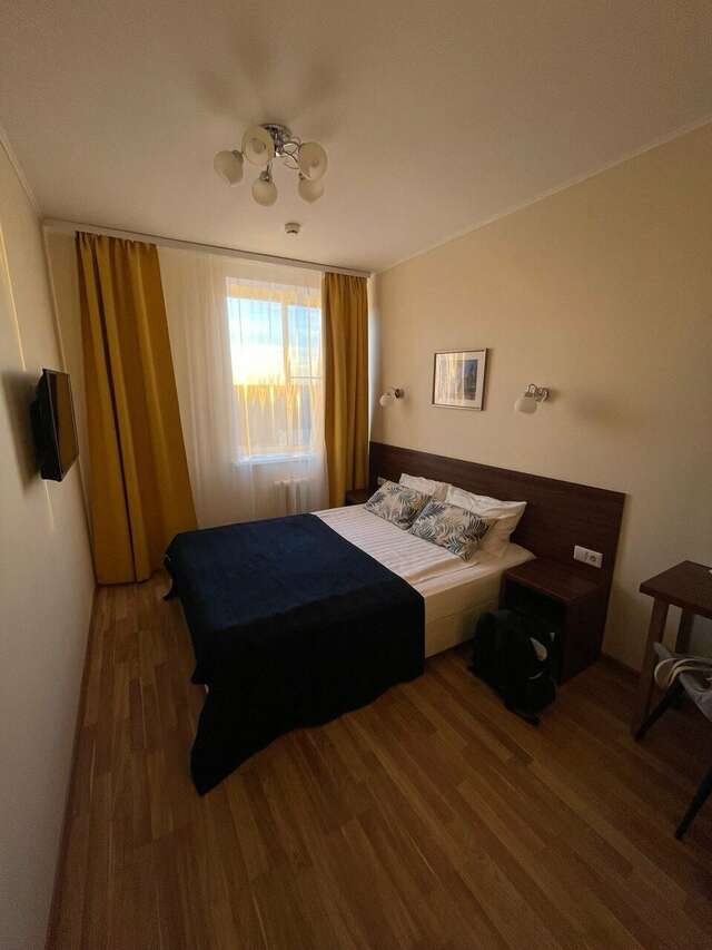 Гостиница Аист Великий Новгород-111