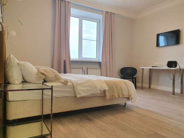 Гостиница Аист Великий Новгород-18