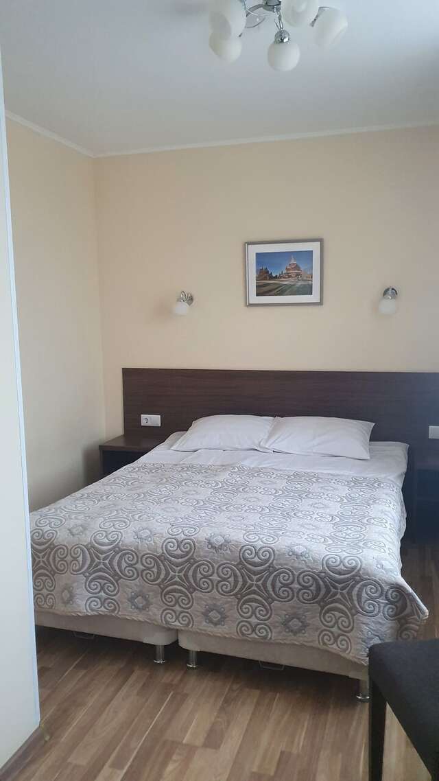 Гостиница Аист Великий Новгород-98