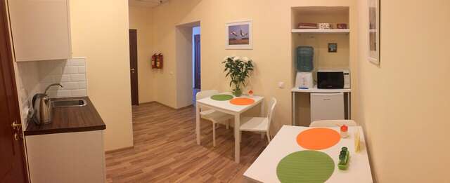 Гостиница Аист Великий Новгород-120