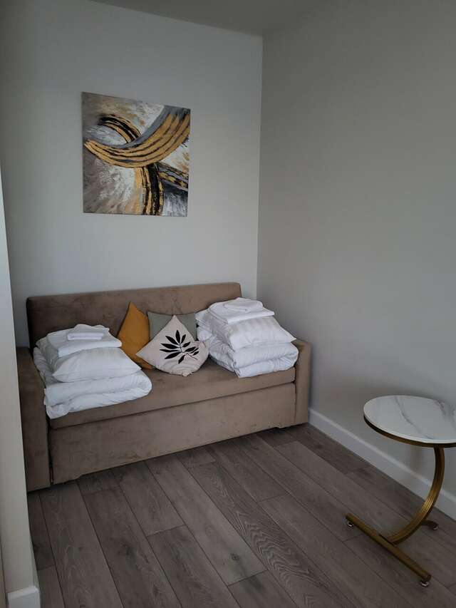 Гостиница Аист Великий Новгород-72